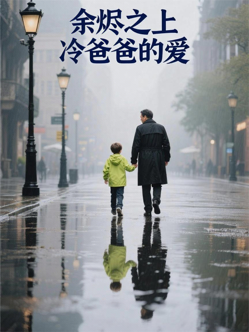 来自冷爸爸的爱