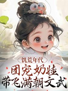 饥荒年代，团宠奶娃带飞满朝文武
