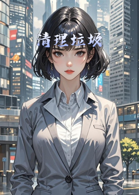 清道夫1