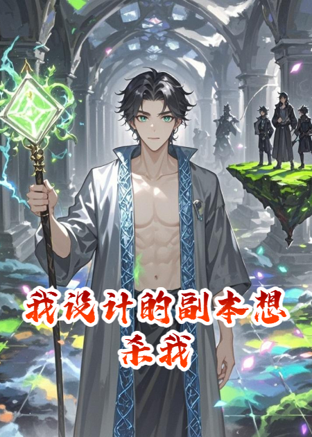 我设计的副本想杀我