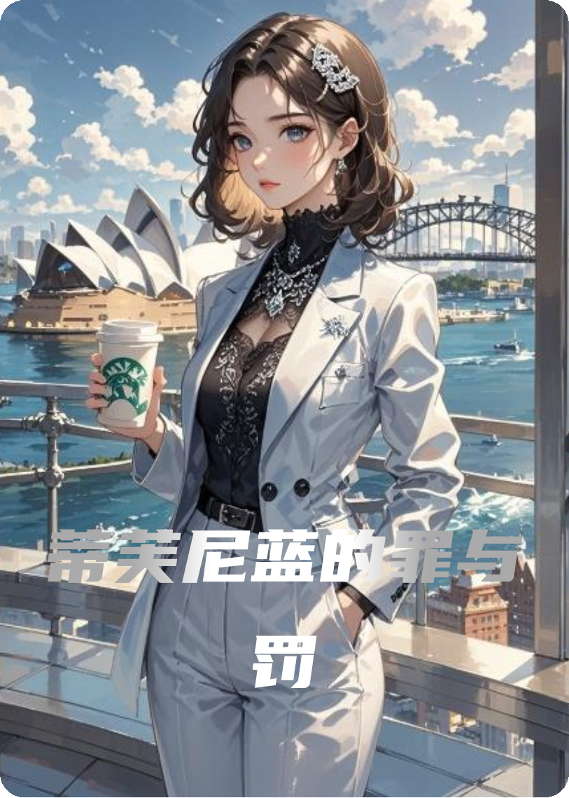 蒂芙尼蓝的罪与罚