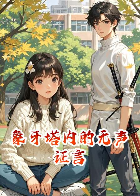 象牙塔内的无声证言