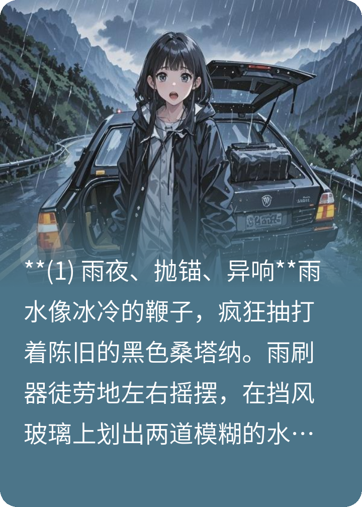 索命的哭声