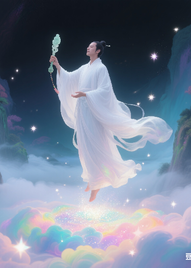 我在现世当修行者番外2