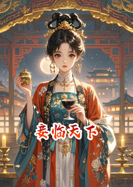妾临天下