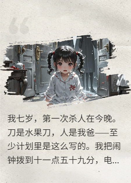 我能看见灵