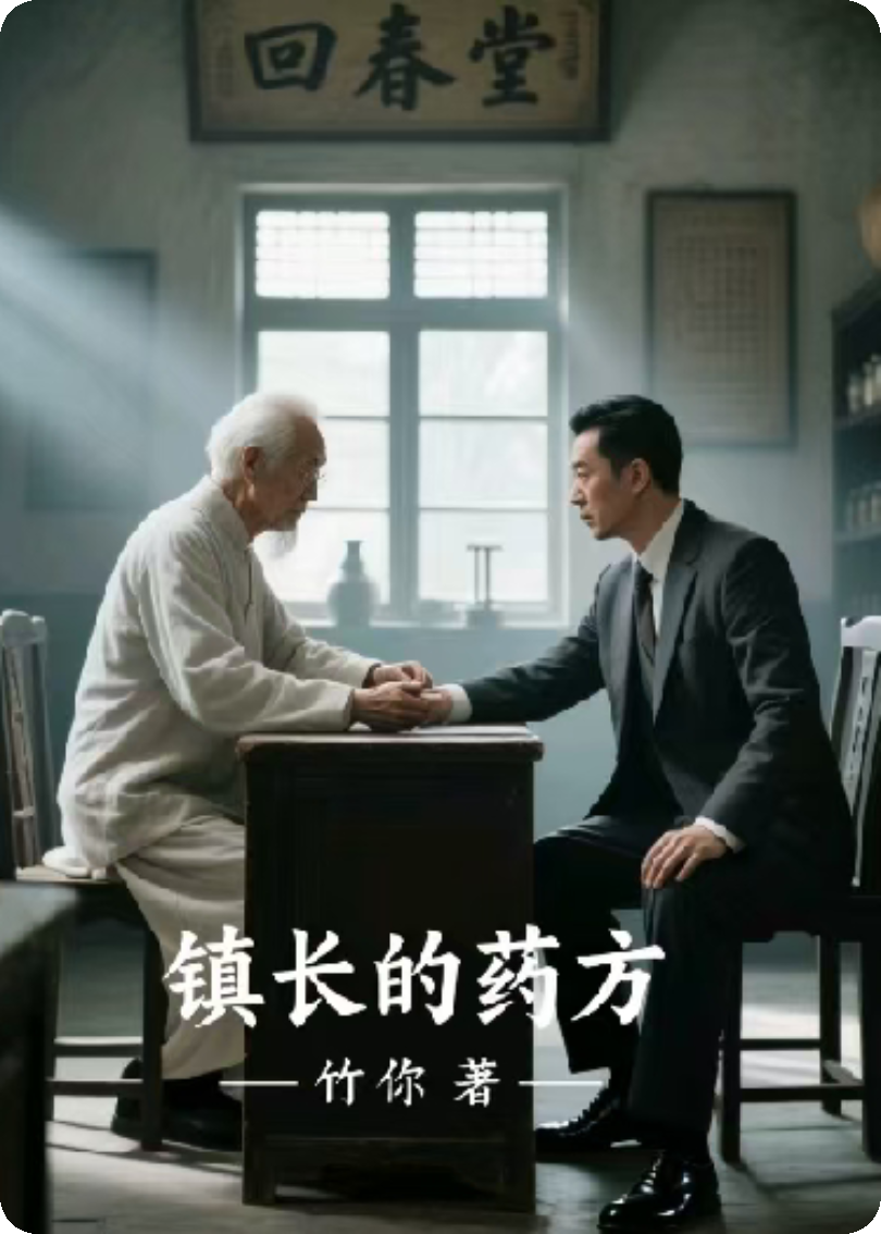 镇长的药方