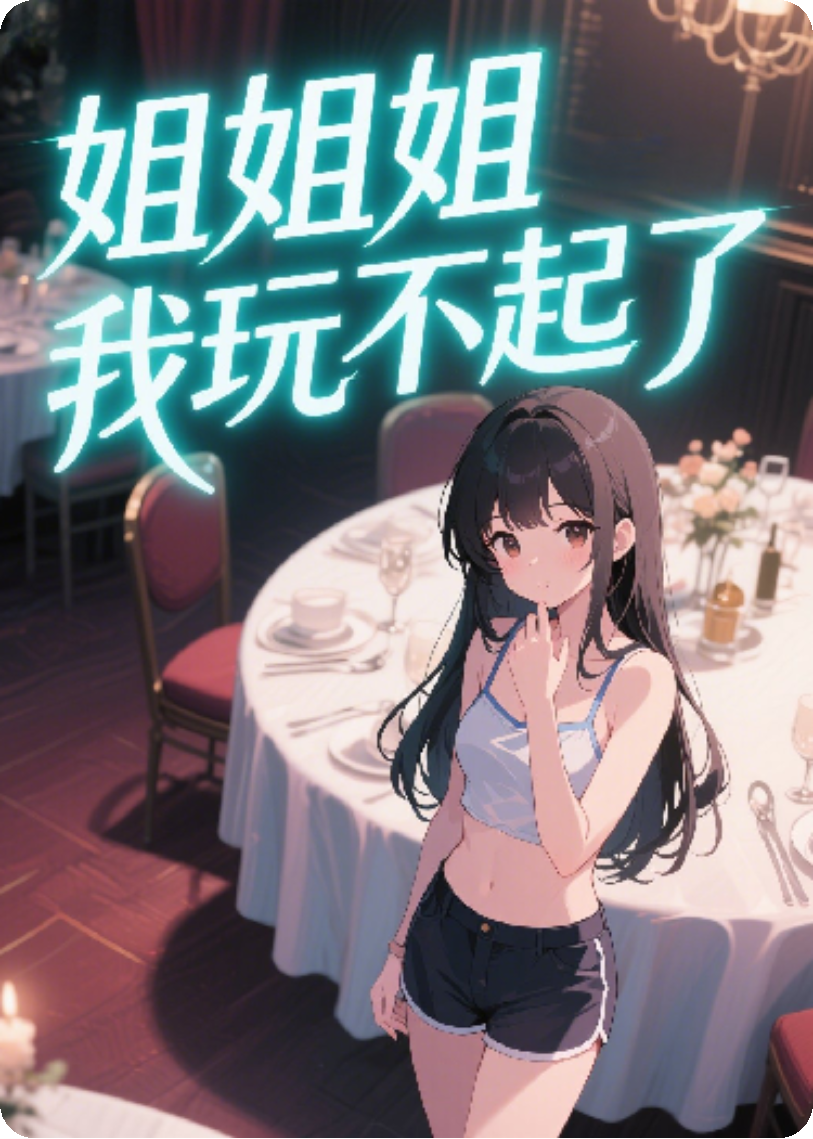 姐姐我玩不起了