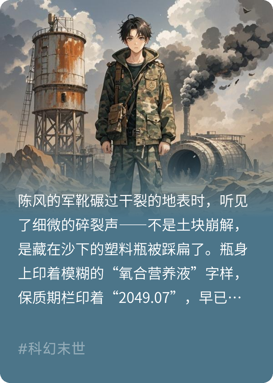 碳币猎人