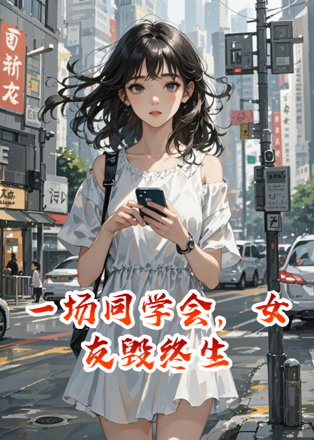 一场同学会，女友毁终生