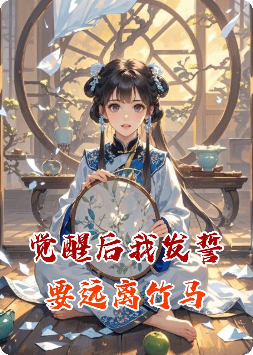 觉醒后我发誓要远离竹马