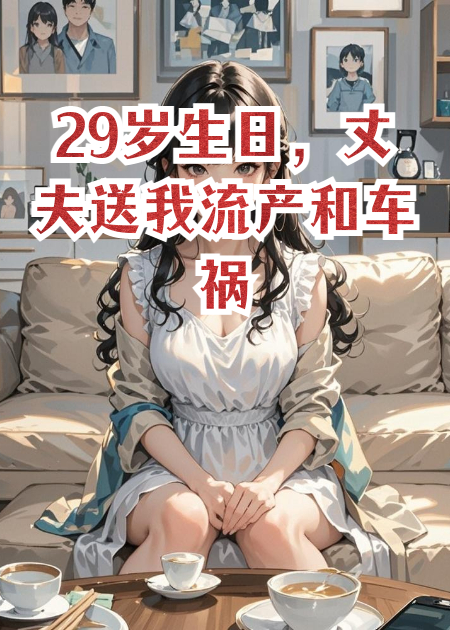 29岁生日，丈夫送我流产和车祸，重生我反手送他进监狱