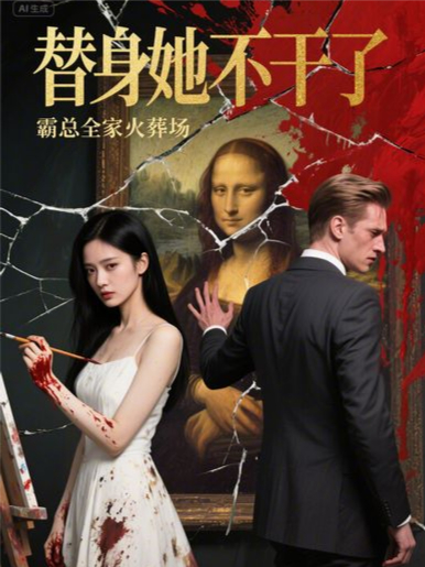 替身她不干了，霸总全家火葬场