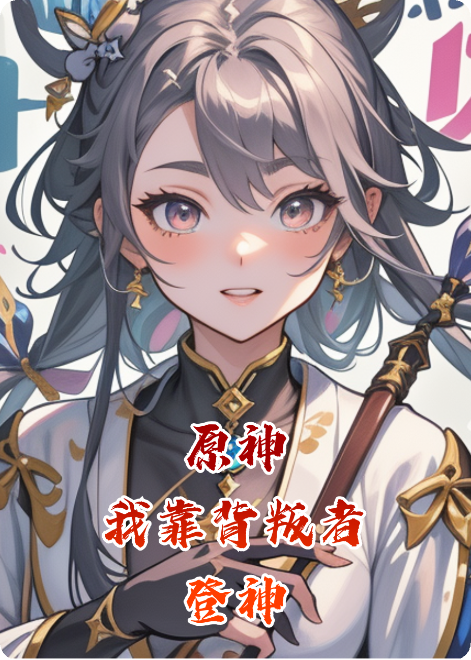 原神：我靠背叛者的悔恨登神