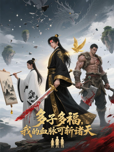 子多福：我的血脉可斩诸天