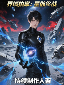 界域执掌：星骸终战