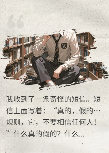期末考试怪谈：我是人还是牛？