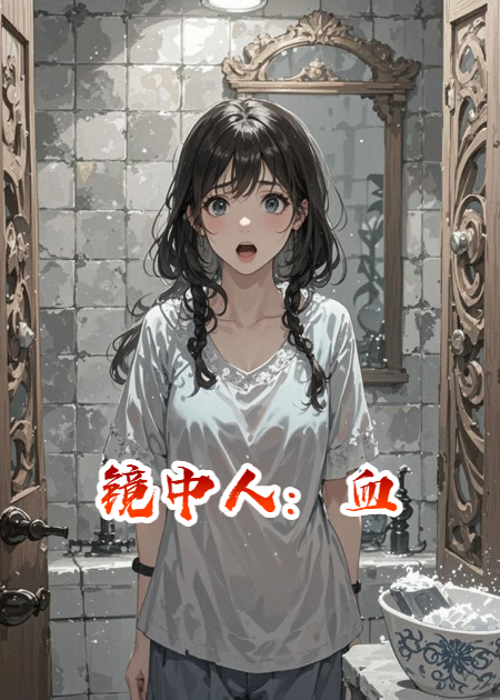 镜中人：血
