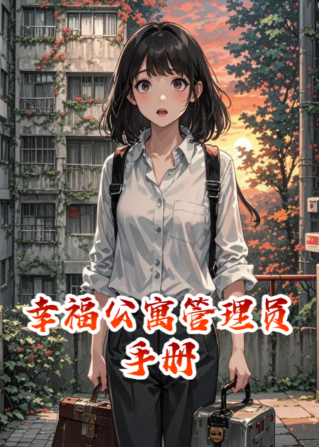 幸福公寓管理员手册
