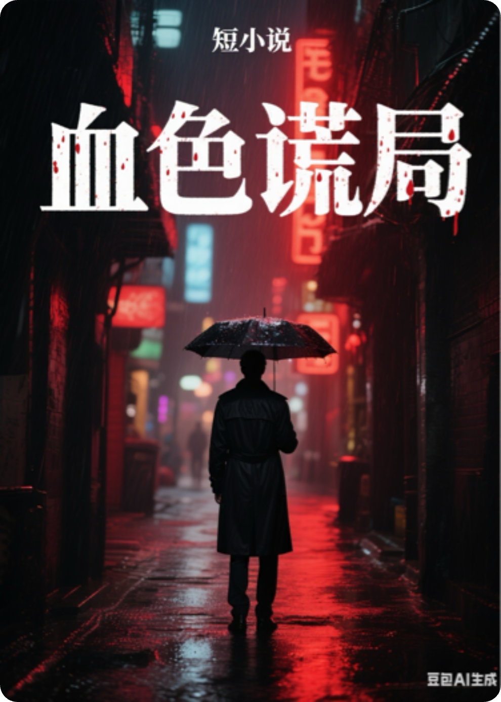 血色谎局