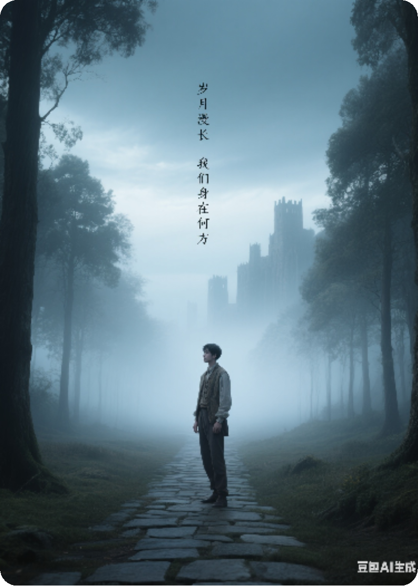 时光漫长，我们身在何方