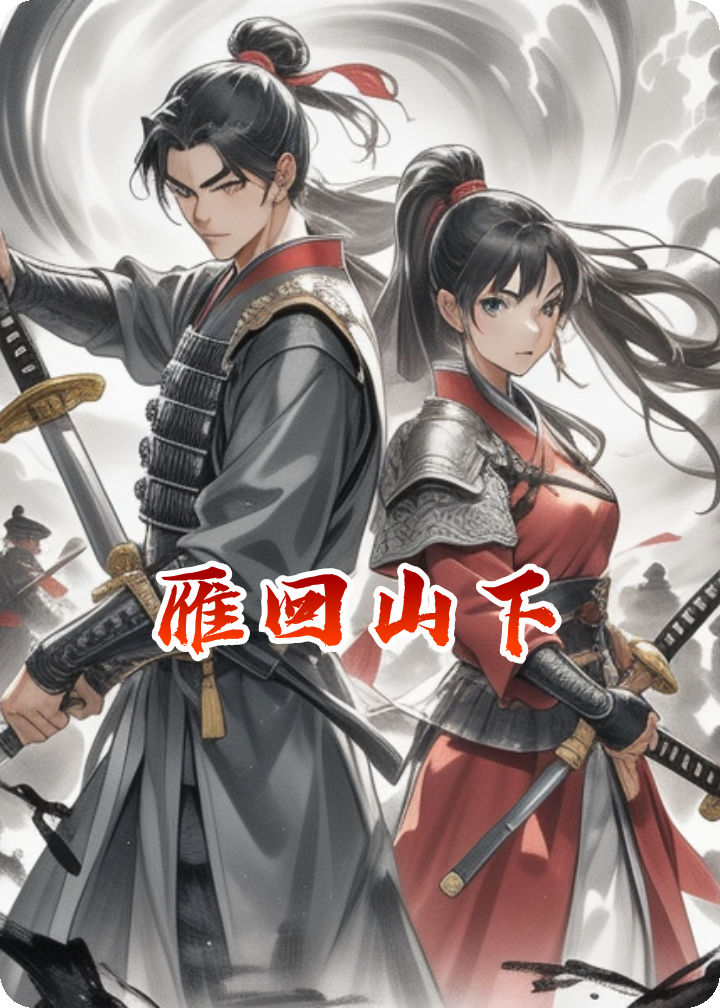 雁回山下