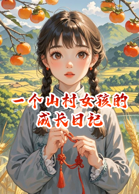 一个山村女孩的成长日记