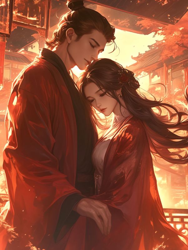 终成鸳鸟离君去