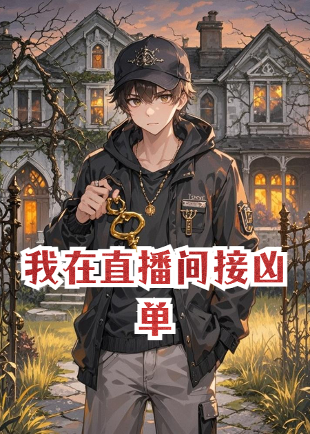 我在直播间接凶单