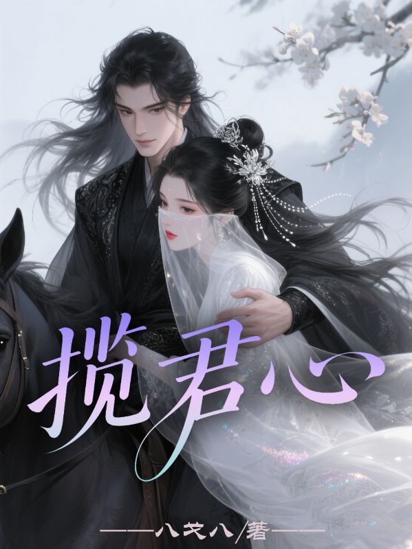 揽君心