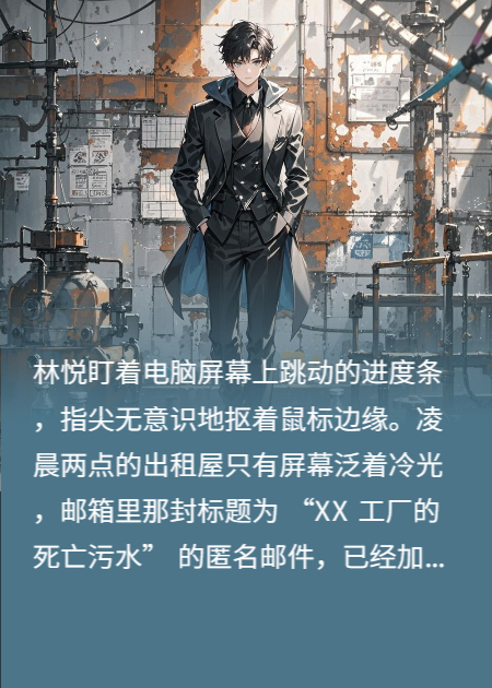 匿名邮件背后：真相的破碎回音