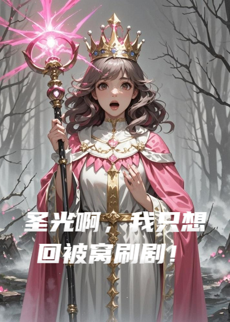 圣光啊，我只想回被窝刷剧！