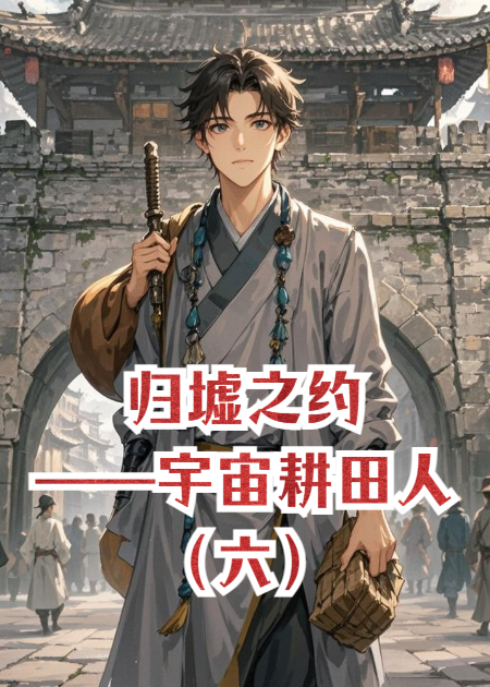 归墟之约——宇宙耕田人（六）