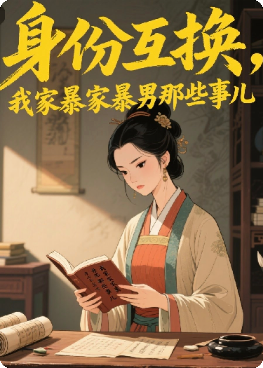 身份互换，我家暴家暴男的那些事
