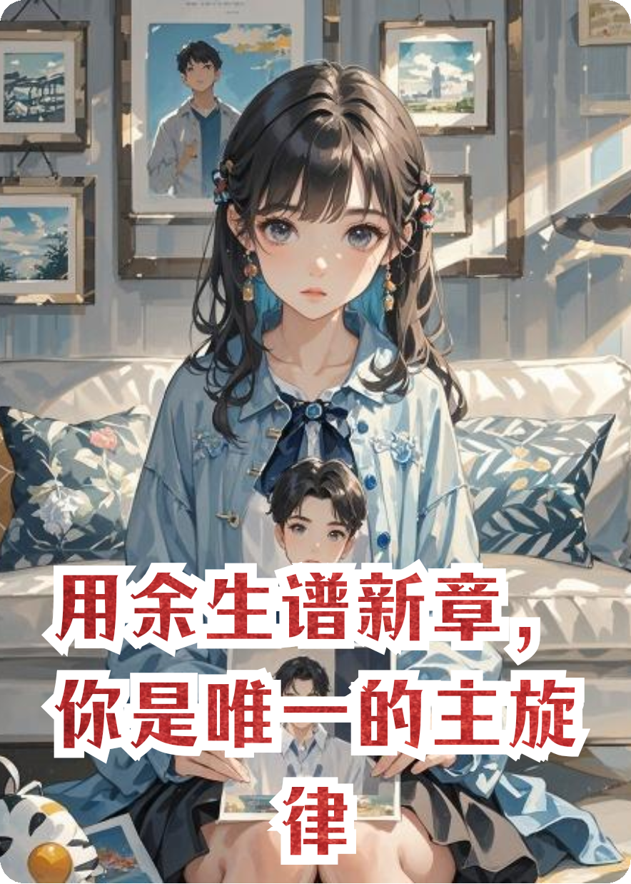 用余生谱新章，你是唯一的主旋律