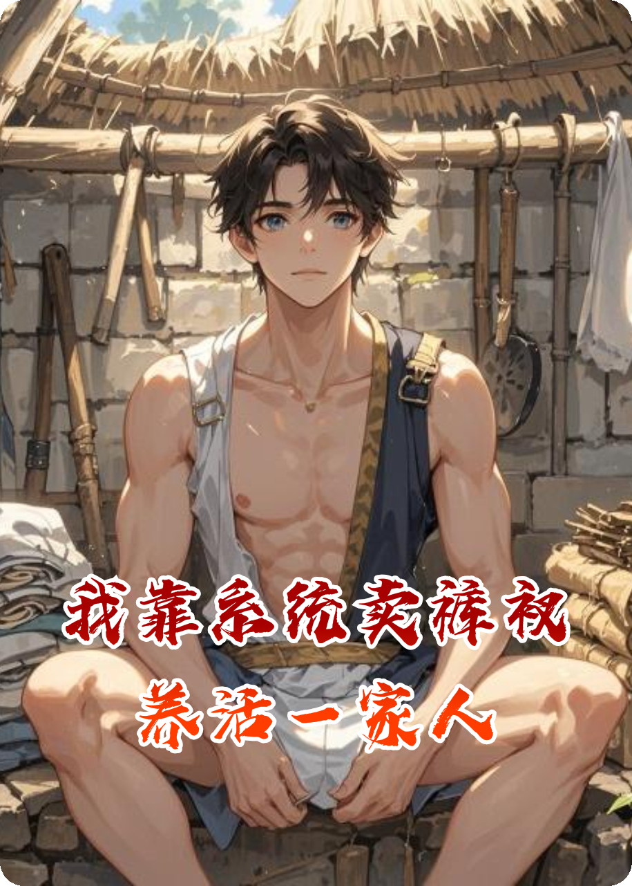 我靠系统卖裤衩养活一家人