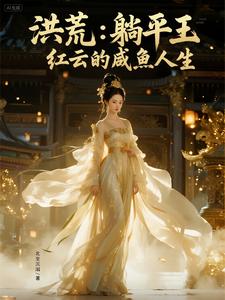 洪荒：躺平王，红云的咸鱼人生