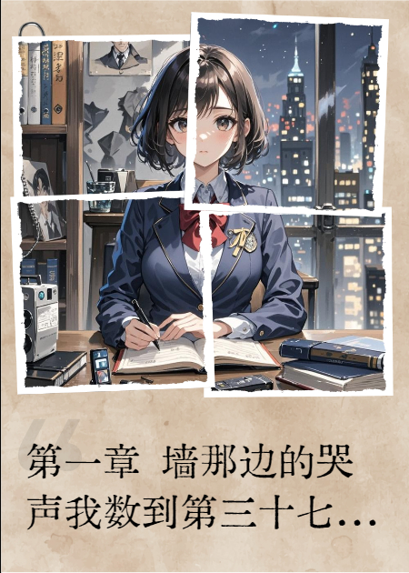隔壁真凶