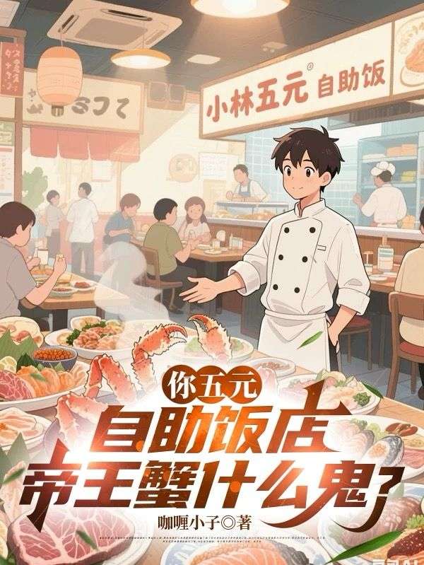倒贴开餐馆，顾客求我涨价