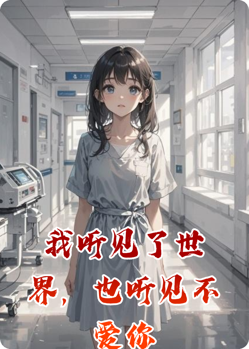我听见了世界，也听见不爱你