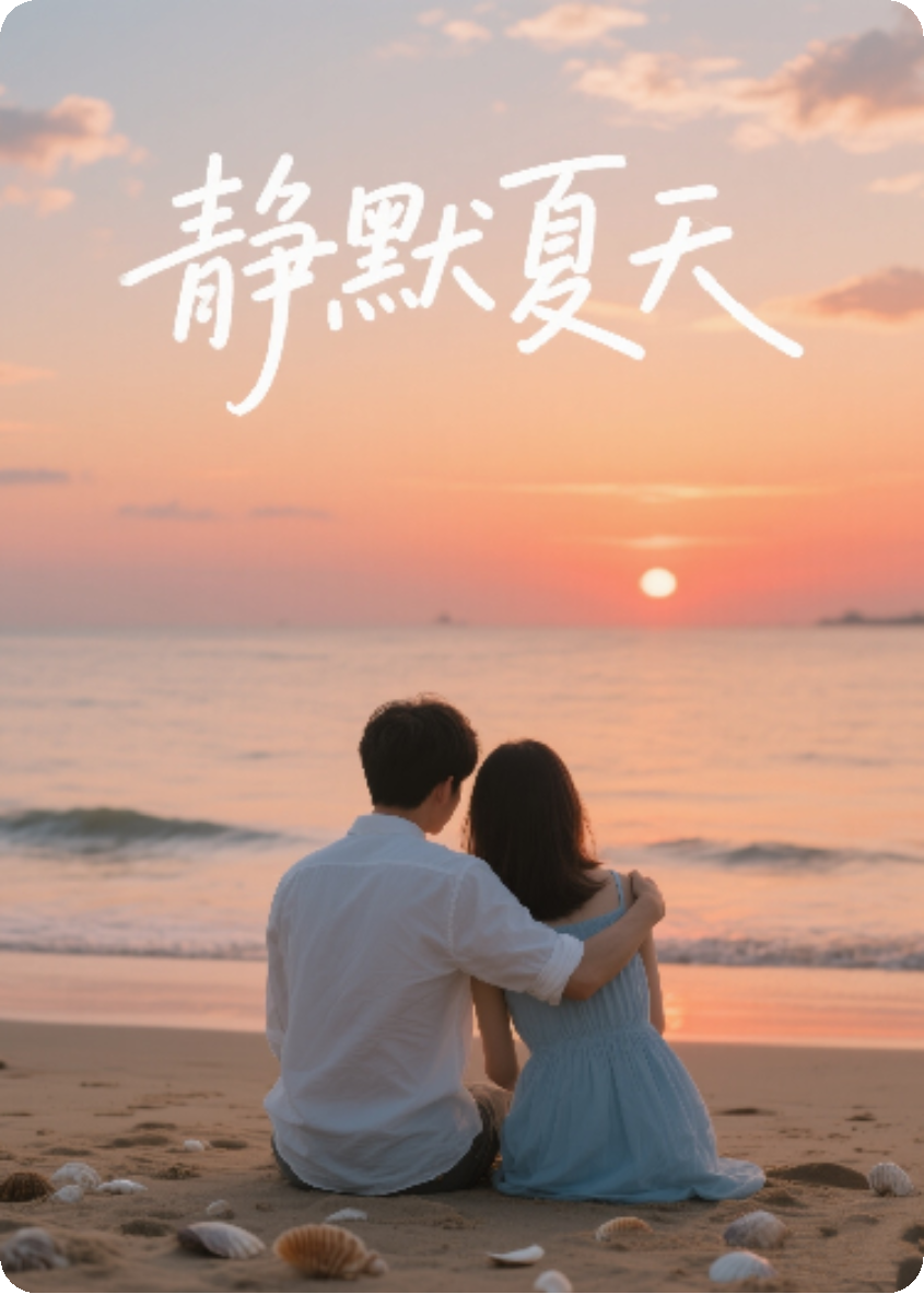 静默夏天、