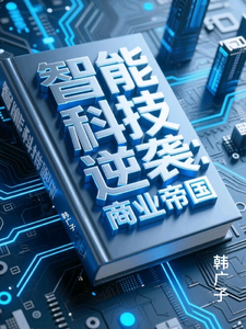 智能科技逆袭：商业帝国