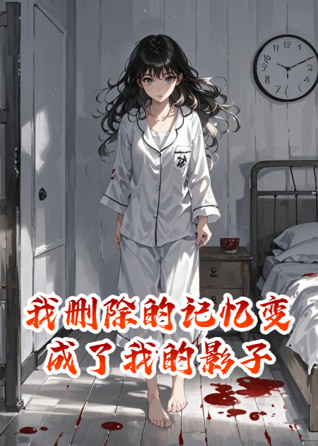 我删除的记忆变成了我的影子