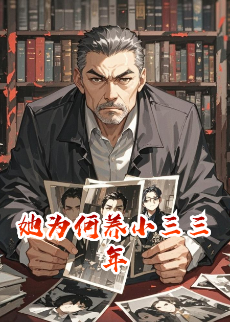 她为何养小三三年