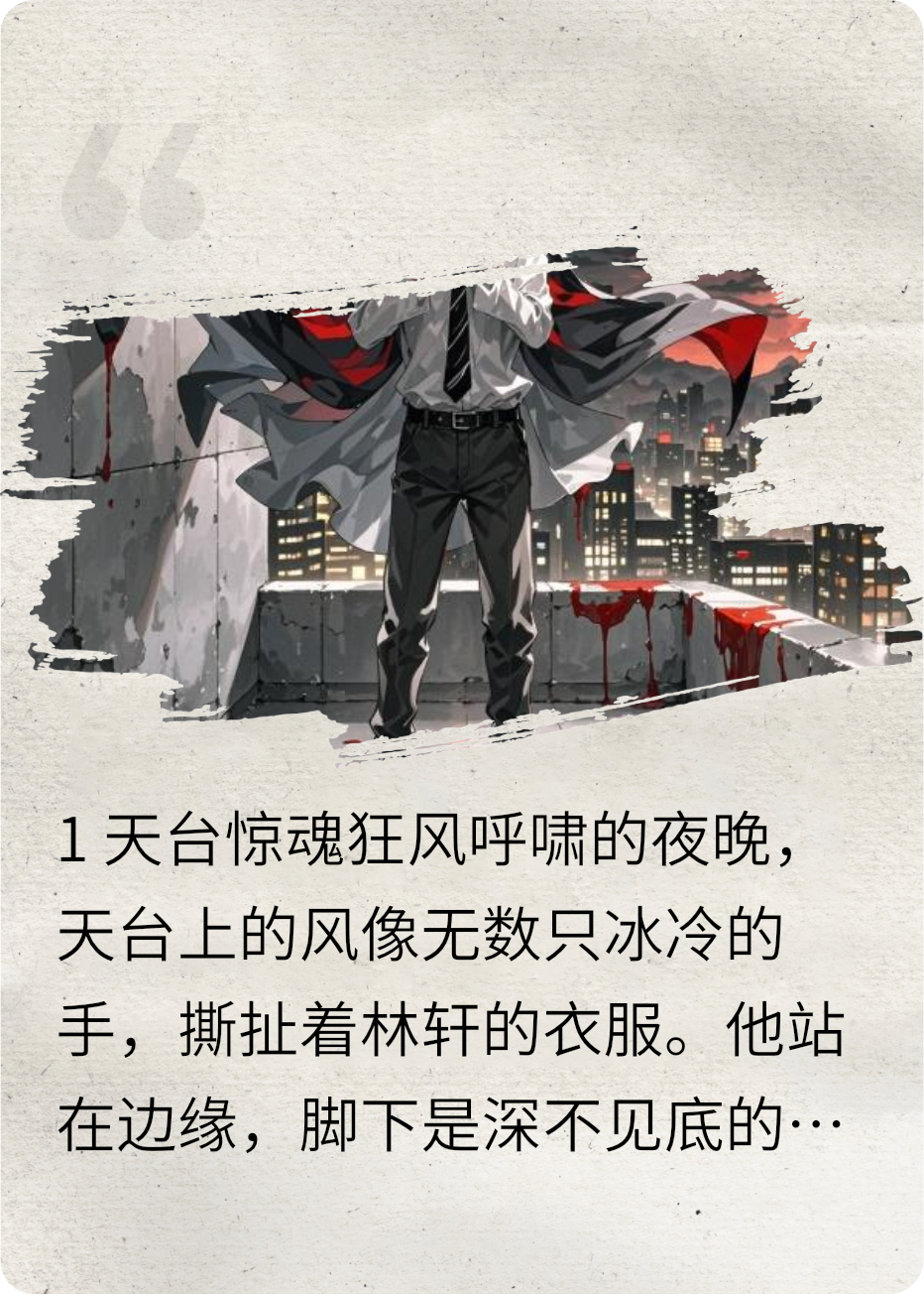 第100次跳楼