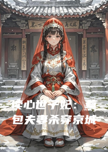 读心世子妃：草包夫妻杀穿京城