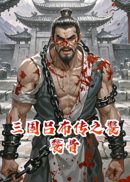 三国吕布传之饕餮骨