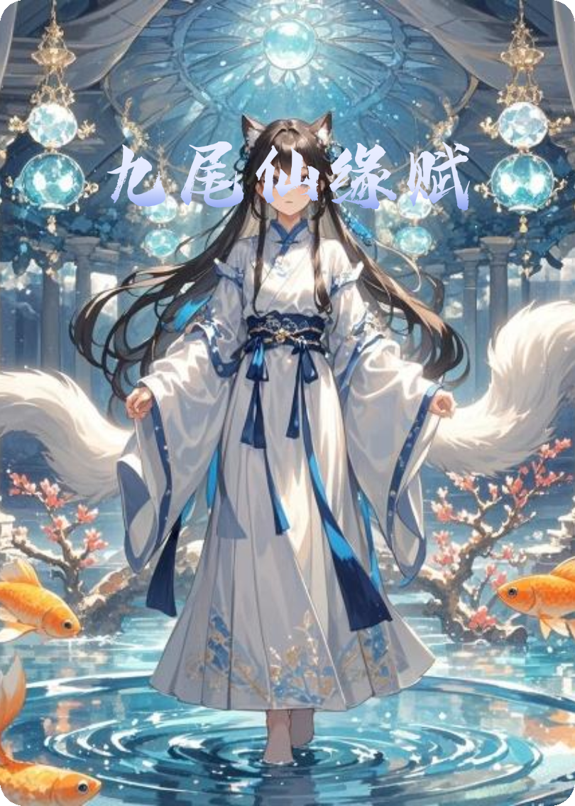 九尾仙缘赋
