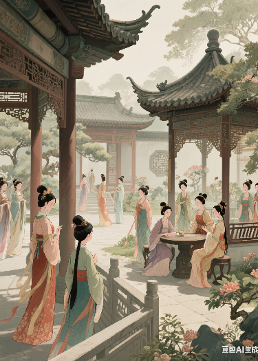 远离恋爱脑姑姑