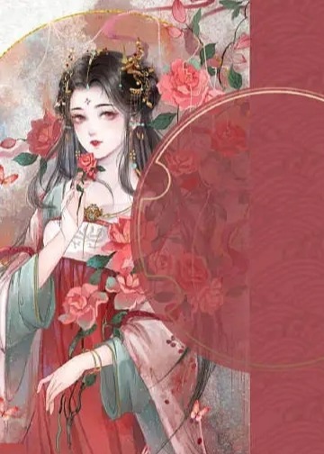 惹她错付情衷